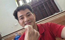 43 nghìn lượt tương tác cho bìa đậu "khổng lồ" của Cục trưởng Xuân Bắc