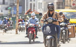 Thời tiết miền Bắc những ngày tới