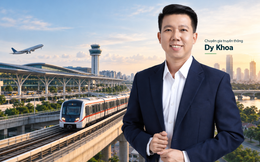 Hà Nội và những câu hỏi về tuyến đường sắt kết nối với Nội Bài