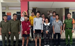 Suýt bị lừa sang Campuchia vì tin lời hứa 'trả lương 1,8 triệu đồng/ngày'