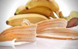 Bác sĩ giải đáp: Vỏ, lá chuối có tác dụng chữa bệnh gì?