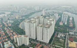 Điều kiện căn hộ tại 12 dự án vi phạm của Tập đoàn Mường Thanh được cấp sổ