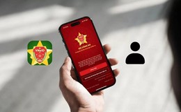 Chi tiết các bước liên kết tài khoản chứng khoán với VNeID