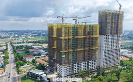 Giá chào bán căn hộ mới ở TPHCM tiếp tục tăng, người mua thận trọng