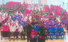 Chuyên án VN10: Ca sĩ Chi Dân cùng 37 bị cáo nộp đơn kháng cáo