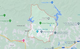 DP Invest được giao đất đợt 3 làm Khu dân cư trung tâm xã Đông Phú, Bắc Ninh