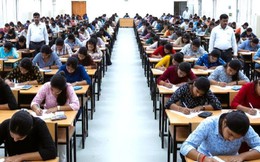 Một cơ quan giáo dục tuyển 5.489 nhân viên, hơn 809.000 người đăng ký: Chỉ cần học hết lớp 8, thí sinh phải đi dép, không được đi giày
