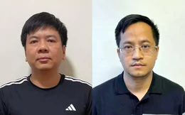 Truy tố Shark Thủy cùng bà Tống Thị Kim Liên trong vụ chiếm đoạt 8.459 tỷ đồng