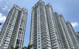 Nguồn cung căn hộ TP.HCM dự báo tăng trở lại trong quý IV