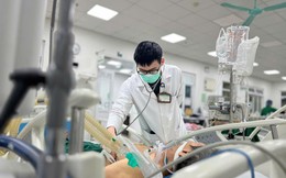 Bác sĩ cảnh báo không chủ quan với cúm A: Sốt nhẹ vẫn có thể suy hô hấp nhanh