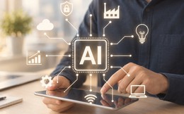 Khi tốc độ ứng dụng AI vượt trước năng lực quản trị dữ liệu của doanh nghiệp Việt