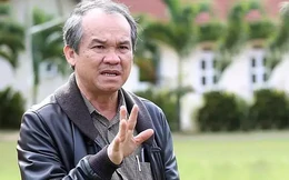 'Nợ 36.000 tỷ đồng đáng sợ thật, nhưng không đáng sợ bằng mất một chữ tín'