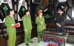 Tất cả người dân đi hát karaoke chú ý thông báo mới nhất của công an về mức phạt 20 triệu đồng