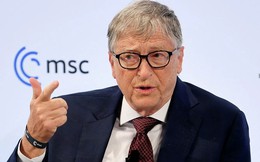 Tỷ phú Bill Gates liên tục bán cổ phiếu Việt Nam