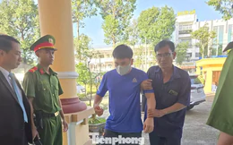 Xét xử tài xế gây tai nạn làm nữ sinh 14 tuổi tử vong: Ông nội 100 tuổi của nạn nhân đến tòa