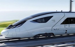 Mô hình tàu cao tốc 407 km/h của THACO có gì đặc biệt?