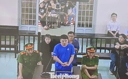 Tình tiết đáng chú ý tại phiên xử tài xế gây tai nạn làm nữ sinh tử vong ở Vĩnh Long