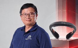Chuyện khởi nghiệp tuổi trung niên của CEO startup thần kinh Việt Nam duy nhất vào top 'đang lên' của thế giới: “Ở tuổi 45, tôi có nhiều vốn nhất”