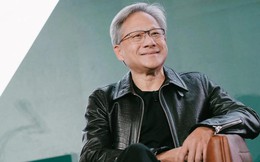Mong sinh viên gặp nhiều đau khổ - lời chúc 'kỳ cục' từ CEO Nvidia Jensen Huang