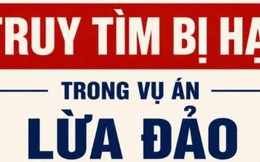 Tìm bị hại trong vụ lừa đảo “suất ngoại giao” mua nhà giá rẻ