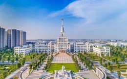Duy nhất Vingroup của ông Phạm Nhật Vượng được gọi tên trong một bảng xếp hạng đặc biệt toàn cầu: Đang chi gần 10 tỷ đồng mỗi ngày cho việc gì?