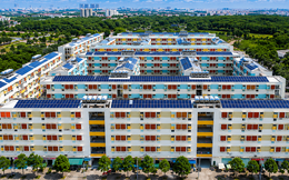 Thu nhập mua nhà ở xã hội tính theo lương trước thuế hay thực nhận?
