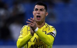 Đội bóng của Ronaldo nguy cơ bị tước suất dự Cúp C1 châu Á