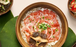 Du khách châu Á đổi gu ăn uống: Ưu tiên món bản địa, bữa fine dining không còn kéo dài 4 tiếng