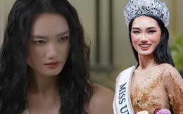 Quá khứ của Quỳnh Anh bất ngờ dậy sóng: “Tôi cần gì phải giữ hình ảnh hoa hậu thân thiện”
