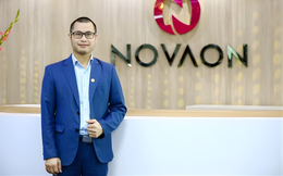 20 năm xây hệ sinh thái quảng cáo số, Chủ tịch Novaon Group kể chuyện rẽ hướng sang bất động sản công nghiệp: Tôi không muốn chỉ làm những gì mình đã quen thuộc