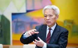 TS. Nguyễn Sĩ Dũng: Việt Nam không thiếu tiền, mà thiếu cơ chế để tiền thành vốn