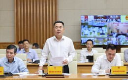 Phó Thống đốc cập nhật số liệu mới nhất về dư nợ cho vay bất động sản
