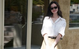 Một nữ sinh 20 tuổi có tài sản 27.500 tỷ đồng