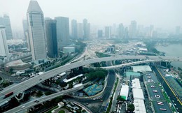 Quốc gia ASEAN thứ hai công bố kết quả tăng trưởng GDP quý III/2026 vượt dự báo, cao hay thấp so với Việt Nam?