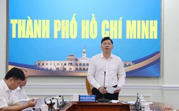 Phó Chủ tịch TP.HCM nói về việc giá nhà đang giảm