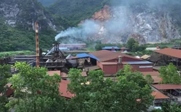 Lý do hủy bỏ quyết định thành lập Cụm công nghiệp Trúc Mai
