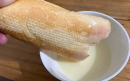 Đã đến lúc TỰ CỨU DẠ DÀY bằng cách: Bỏ ngay 5 món "khoái khẩu" của người Việt ra khỏi thực đơn ăn sáng!