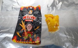 Sản phẩm chân gà Ăn Cùng Bà Tuyết bị tiêu huỷ tại Nhật Bản: Doanh nghiệp nói gì?