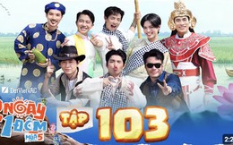 Vắng bóng Trường Giang, 2 Ngày 1 Đêm đạt hơn 10 triệu lượt xem, lập thành tích cao nhất mùa 5