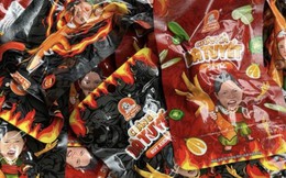 Sau vụ sản phẩm Ăn Cùng Bà Tuyết bị tiêu hủy tại Nhật Bản, doanh nghiệp sẽ siết kênh phân phối
