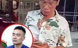 Vụ nhân viên quán thịt dê cầm điếu cày đuổi đánh nam thanh niên: Chủ nhà hàng nói lý do rút đơn