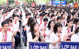 Bộ GD&ĐT: Hoạt động của trường, ‘cấm’ chuyển thành nghĩa vụ đóng góp của phụ huynh
