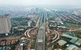 Điểm tên loạt dự án nghìn tỷ ở Hà Nội ì ạch
