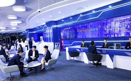 Một ngân hàng thông báo chấm dứt hoạt động 3 phòng giao dịch trong tháng này