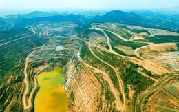 Reuters hé lộ thương vụ bí mật quanh mỏ vonfram lớn nhất Việt Nam: Nhóm Australia – Mỹ – Canada từng muốn mua quyền chi phối nhưng không thành