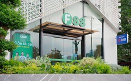 Cổ phiếu F88 tăng kịch trần, vốn hóa tăng gần 2.500 tỷ đồng sau 2 ngày sau khi báo lãi nghìn tỷ trong 9 tháng