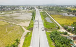 Đề xuất gần 180.000 tỷ 'lên đời' 18 đoạn tuyến cao tốc Bắc - Nam