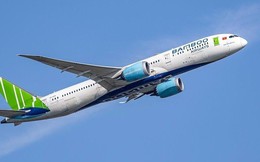 Sacombank rao bán tài sản của Bamboo Airways, giá khởi điểm hơn 3.600 tỷ đồng