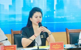 Ai cũng muốn mua nhà giá rẻ, lãnh đạo Bộ Xây dựng nói thẳng 'không nên chỉ chờ giá giảm sâu'