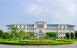 Trường đại học 2.800 tỷ đồng của đại gia Đặng Thị Hoàng Yến: Thu không đủ chi 2 năm liên tiếp, trả lương nhân sự 27 tỷ đồng/năm